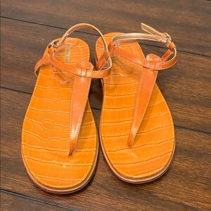 Sam Edelman Naomi sandals 8M